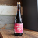 Allagash Heart Of Hearts Golden Ale Aged w/Raspberries 375mL