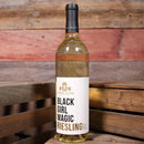 McBride Sisters Black Girl Magic Riesling California 750ml