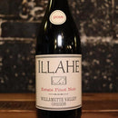 Illahe Estate Pinot Noir Willamette Valley Oregon 750ml.