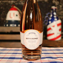 Rivarose Rosé Brut France 750ml.