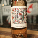 Lu & Oly Flowerhead Rosé Columbia Valley Washington 750ml