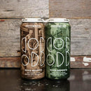 Sketchbook Nova Reperta Saison with Grape Must 16 FL. OZ. 4PK Cans