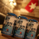 Haymarket Hazy Is Lazy IPA 12 FL. OZ. 6PK Cans