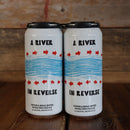Hop Butcher A River In Reverse DIPA 16 FL. OZ. 4PK Cans