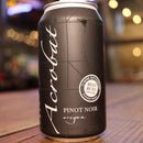 Acrobat Pinot Noir Oregon 12 FL. OZ. Can