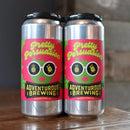 Adventurous Pretty Persuasion Milkshake DIPA 16 FL. OZ. 4PK Cans