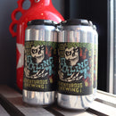 Adventurous Rolling 7's Triple IPA 16 FL. OZ. 4PK Cans