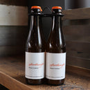 Afterthought Modern Tradition Hoppy Saison 11.2 FL. OZ. 4PK