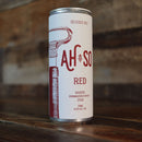 Ah So Red Blend Navarra Spain 250ml Can