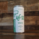 Ah So White Blend Navarra Spain 250ml Can