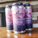 Alarmist Woodland Chill Cold IPA 16 FL. OZ. 4PK Cans