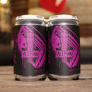 Aleman Party Man Concord Grape IPA 12 FL. OZ. 4PK Cans