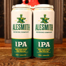 Ale Smith West Coast Style IPA 16 FL. OZ. 4PK Cans
