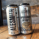 Alesmith Speedway Stout Double Fudge Edition 16 FL. OZ. 4PK Cans