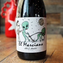Alfredo Maestro El Marciano Grenache Spain 750ml.