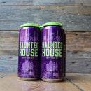 Allagash Haunted House Hoppy Dark Ale 16 FL. OZ. 4PK Cans