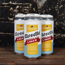 Allagash Moselle Farmhouse Style Lager 16 FL. OZ. 4PK Cans