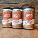 Alter Alterado Mexican Lager 12 FL. OZ. 6PK Cans