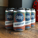 Alter Bleacher Seat Wheat Ale 12 FL. OZ. 6PK Cans