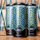 Alter Cold Digger Cold IPA 16 FL. OZ. 4PK Cans