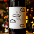 Broc Cellars Amore Rosse Red Table Wine Mendocino California 750ml