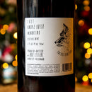 Broc Cellars Amore Rosse Red Table Wine Mendocino California 750ml