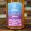 Amplify Wines Mixtape White Blend Santa Barbara California 750ml