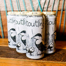 Off Color Stoutling Light Stout 16 FL. OZ. 6PK Cans
