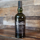 Ardbeg Islay Single Malt Scotch Whisky 10 YR. 750ml.