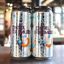 Around The Bend Control For Smilers Hazy IPA 16 FL. OZ. 4PK Cans