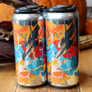 Around The Bend Fragile Thunder Hazy DIPA 16 FL. OZ. 4PK Cans