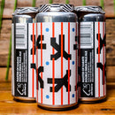 Aslin Master of Karate DIPA 16 FL. OZ 4PK Cans