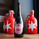 Aspall Cider Perronelle's Blush 16.9 FL. OZ.