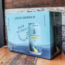 Athletic Run Wild N/A IPA 12 FL. OZ. 12PK Cans