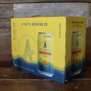 Athletic Upside Dawn Non-Alcoholic Golden Ale 12 FL. OZ. 12PK Cans