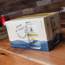 Athletic Cerveza Atletica Non-Alcoholic Light Copper 12 FL. OZ. 6PK Cans