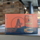 Athletic Free Wave Non-Alcoholic Hazy IPA 12 FL. OZ. 6PK Cans