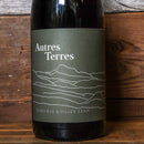 Les Hautes Terres Autres Terres Red Wine France 750ml