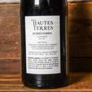 Les Hautes Terres Autres Terres Red Wine France 750ml