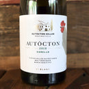 Autocton Blanc Xarel-lo Catalunya Spain 750ml