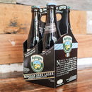 Ayinger Bavarian Dark Lager 11.2 FL. OZ. 4PK