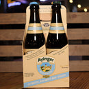 Ayinger Brauweisse Bavarian Hefe-weizen 11.2 FL. OZ. 4PK