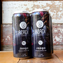 Azadi Jaago Chicory Amber Ale 16 FL. OZ. 4PK Cans