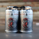 B. Nektar Blood Amulet Cider w/Rasp & Cran 12 FL. OZ. 4PK Cans
