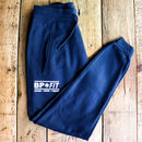 Unisex Navy BP FIT Joggers