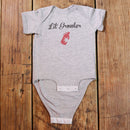 Onesie Lil Growler
