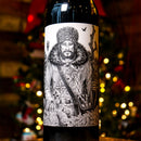 Stolpman Vineyards Hair of the Bear Red Wine Santa Barbara California 750ml.