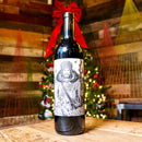 Stolpman Vineyards Hair of the Bear Red Wine Santa Barbara California 750ml.