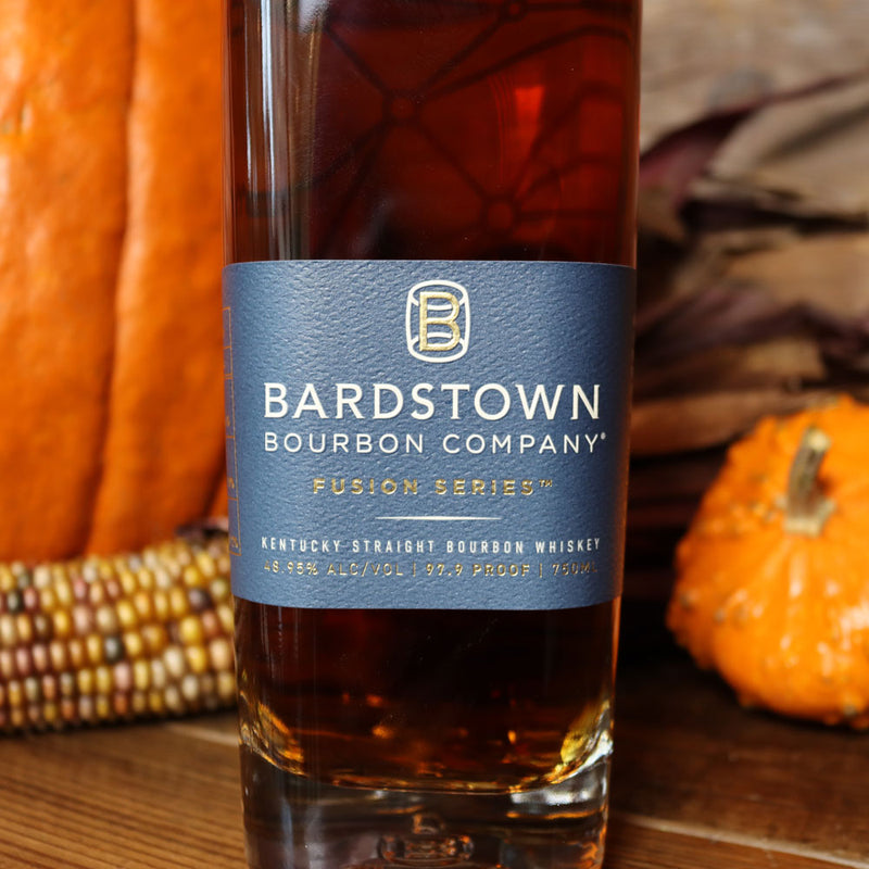 Bardstown Bourbon Company Fusion Series