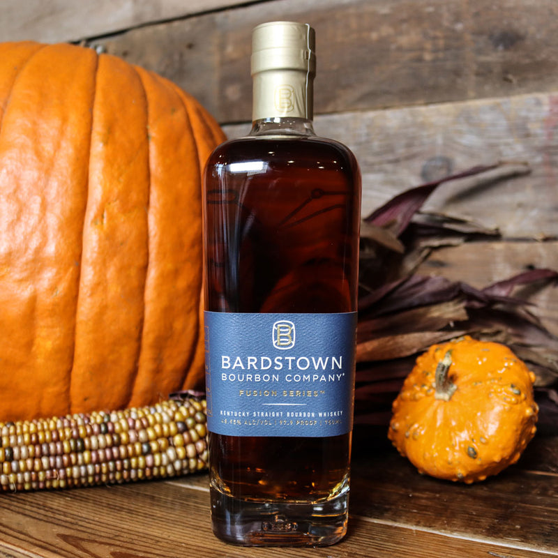 Bardstown Bourbon Company Fusion Series